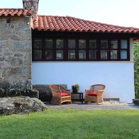 فيلا Goncalo في Casa Das Saras المظهر الخارجي الصورة