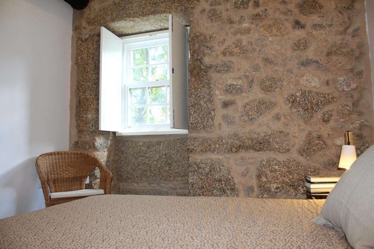 فيلا Goncalo في Casa Das Saras المظهر الخارجي الصورة